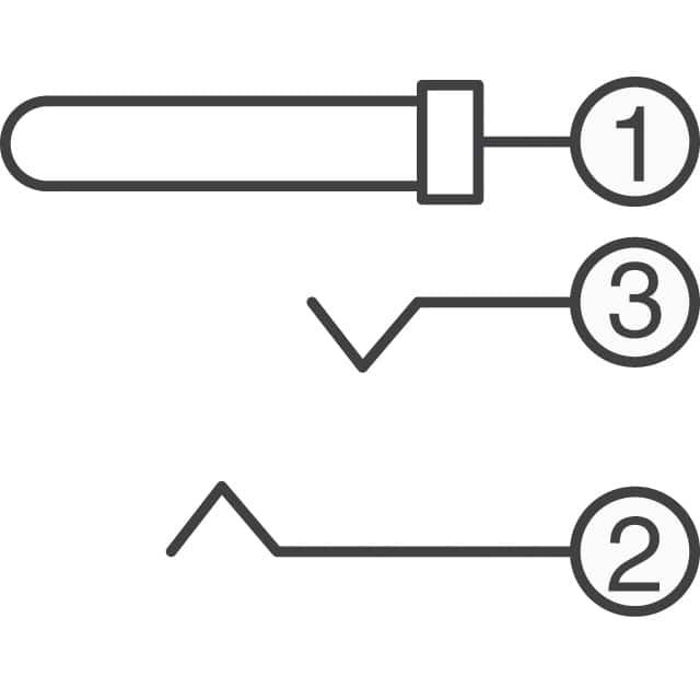PJ-035-SMT-TR CUI Devices  Power Connectors